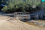 Creel Waterfall 016